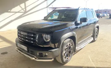 Haval Dargo 2023 года за 13 000 000 тг. в Кызылорда фото 1
