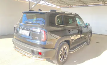 Haval Dargo 2023 года за 13 000 000 тг. в Кызылорда