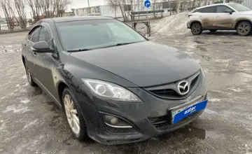 Mazda 6 2010 года за 5 000 000 тг. в Кокшетау фото 3