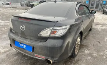 Mazda 6 2010 года за 5 000 000 тг. в Кокшетау