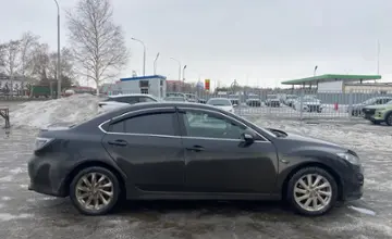 Mazda 6 2010 года за 5 000 000 тг. в Кокшетау фото 4