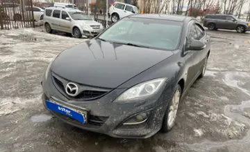 Mazda 6 2010 года за 5 000 000 тг. в Кокшетау фото 1