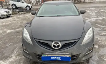 Mazda 6 2010 года за 5 000 000 тг. в Кокшетау фото 2