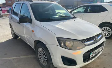 LADA (ВАЗ) Kalina 2014 года за 3 100 000 тг. в Кызылорда фото 3
