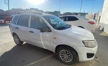 LADA (ВАЗ) Kalina 2014 года за 3 100 000 тг. в Кызылорда фото 4