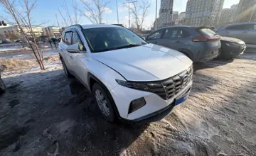 Hyundai Tucson 2024 года за 15 000 000 тг. в Астана фото 3
