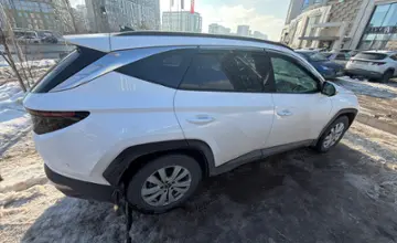 Hyundai Tucson 2024 года за 15 000 000 тг. в Астана фото 4