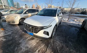 Hyundai Tucson 2024 года за 15 000 000 тг. в Астана фото 1