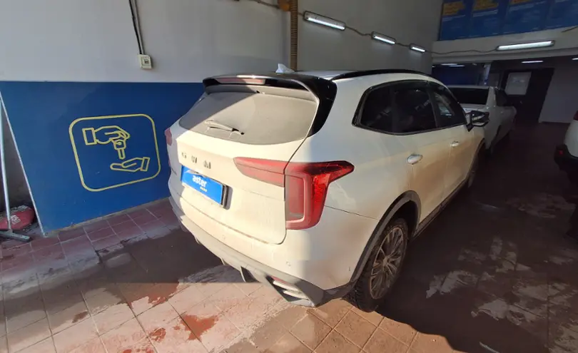 Haval Jolion 2024 года за 8 700 000 тг. в Астана фото 5
