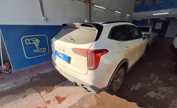 Haval Jolion 2024 года за 8 700 000 тг. в Астана
