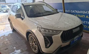 Haval Jolion 2024 года за 8 700 000 тг. в Астана фото 3
