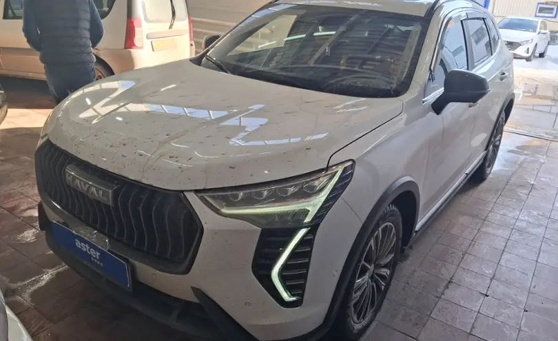 Haval Jolion 2024 года за 8 700 000 тг. в Астана