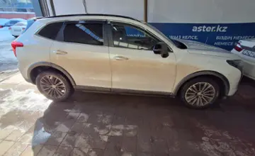 Haval Jolion 2024 года за 8 700 000 тг. в Астана фото 4