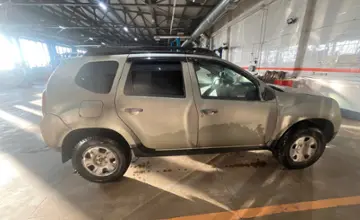 Renault Duster 2014 года за 1 800 000 тг. в Караганда фото 4