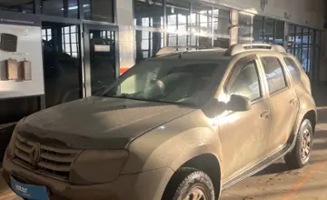 Renault Duster 2014 года за 1 800 000 тг. в Караганда фото 1