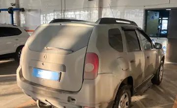 Renault Duster 2014 года за 1 800 000 тг. в Караганда