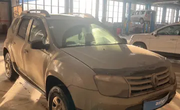 Renault Duster 2014 года за 1 800 000 тг. в Караганда фото 3