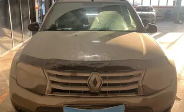 Renault Duster 2014 года за 1 800 000 тг. в Караганда фото 2
