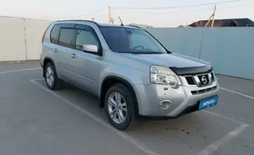 Nissan X-Trail 2012 года за 7 700 000 тг. в Шымкент фото 2