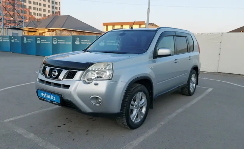 Nissan X-Trail 2012 года за 7 700 000 тг. в Шымкент