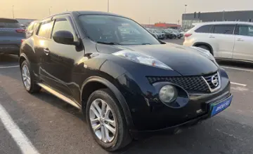 Nissan Juke 2011 года за 5 500 000 тг. в Алматы фото 3