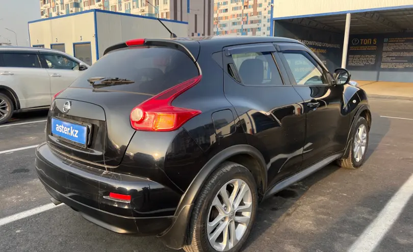 Nissan Juke 2011 года за 5 500 000 тг. в Алматы фото 5