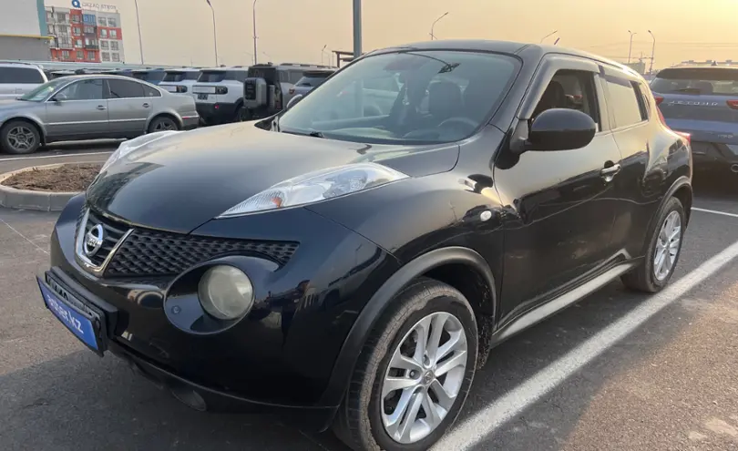 Nissan Juke 2011 года за 5 500 000 тг. в Алматы