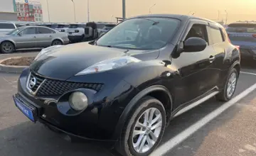 Nissan Juke 2011 года за 5 500 000 тг. в Алматы фото 1