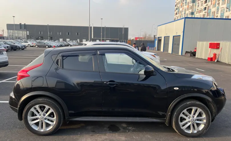 Nissan Juke 2011 года за 5 500 000 тг. в Алматы фото 4