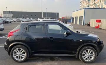 Nissan Juke 2011 года за 5 500 000 тг. в Алматы фото 4