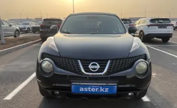 Nissan Juke 2011 года за 5 500 000 тг. в Алматы фото 2