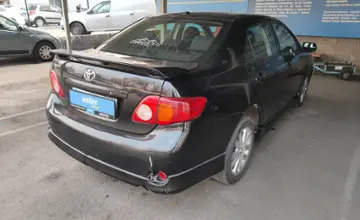 Toyota Corolla 2010 года за 4 000 000 тг. в Алматы