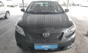 Toyota Corolla 2010 года за 4 000 000 тг. в Алматы фото 2