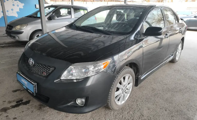 Toyota Corolla 2010 года за 4 000 000 тг. в Алматы