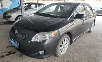 Toyota Corolla 2010 года за 4 000 000 тг. в Алматы фото 1