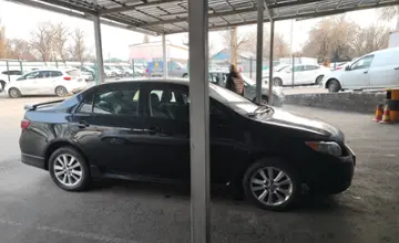 Toyota Corolla 2010 года за 4 000 000 тг. в Алматы фото 4