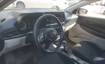 Hyundai i20 2023 года за 7 200 000 тг. в Алматы фото 5