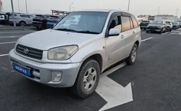 Toyota RAV4 2000 года за 4 000 000 тг. в Алматы фото 1
