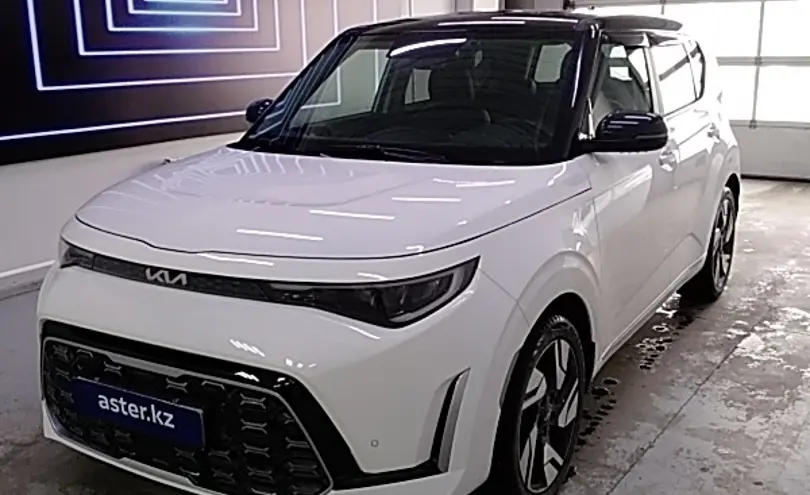 Kia Soul 2023 года за 10 000 000 тг. в Павлодар
