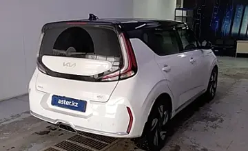 Kia Soul 2023 года за 10 000 000 тг. в Павлодар