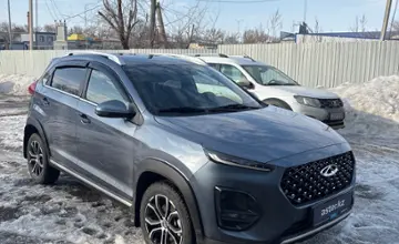 Chery Tiggo 2 Pro 2024 года за 5 500 000 тг. в Уральск фото 3