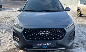 Chery Tiggo 2 Pro 2024 года за 5 500 000 тг. в Уральск фото 2