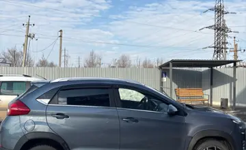 Chery Tiggo 2 Pro 2024 года за 5 500 000 тг. в Уральск фото 4