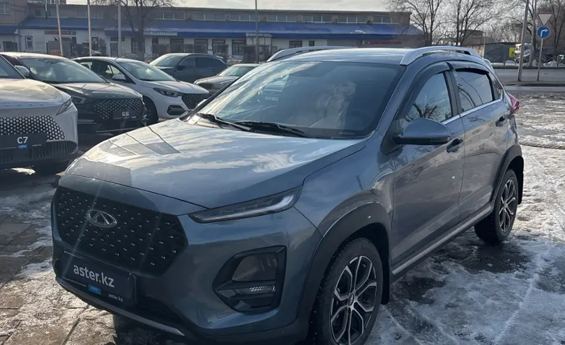 Chery Tiggo 2 Pro 2024 года за 5 500 000 тг. в Уральск