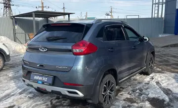 Chery Tiggo 2 Pro 2024 года за 5 500 000 тг. в Уральск