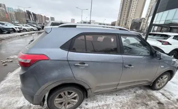 Hyundai Creta 2018 года за 8 500 000 тг. в Астана фото 4