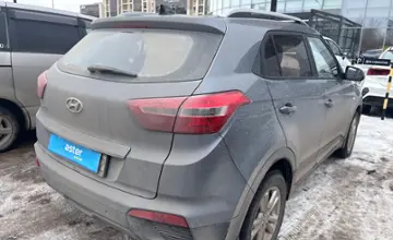 Hyundai Creta 2018 года за 8 500 000 тг. в Астана