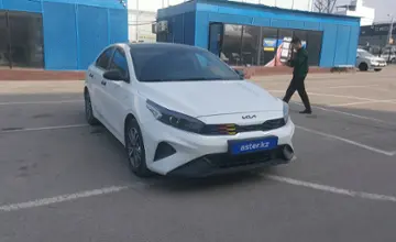 Kia K3 2022 года за 8 900 000 тг. в Алматы фото 2
