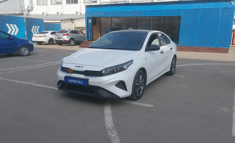 Kia K3 2022 года за 8 900 000 тг. в Алматы