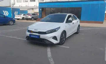 Kia K3 2022 года за 8 900 000 тг. в Алматы фото 1